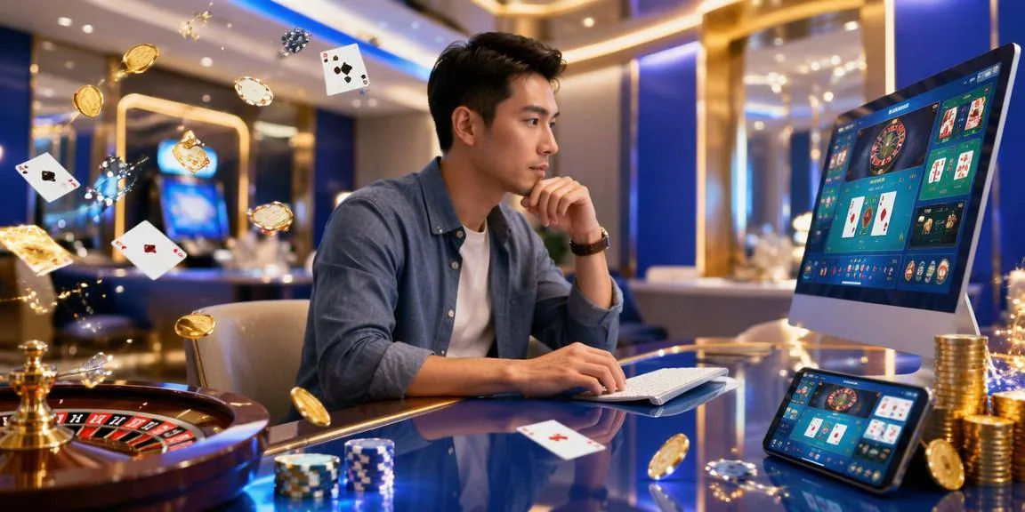vfun88 Khám phá cơ chế chơi Sen Vàng Turbo